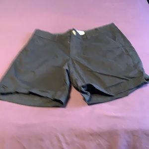 Old navy shorts